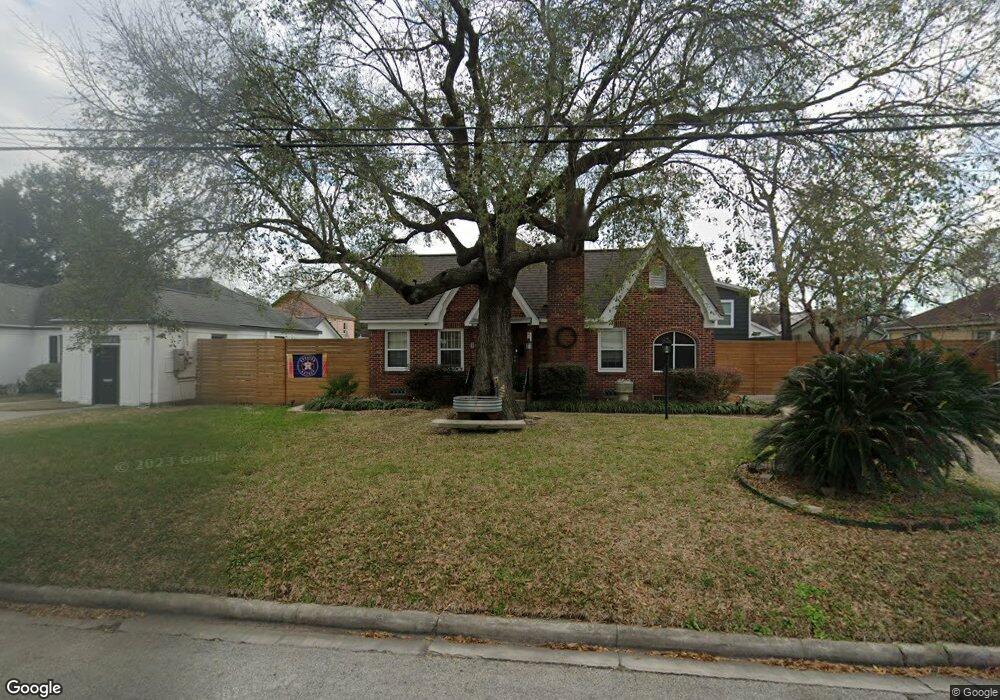510 Sue St, Houston, TX 77009 - photo 1