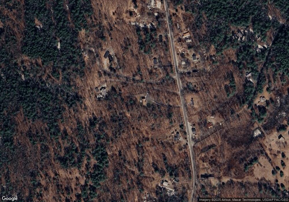 684 Post Rd, Bowdoinham, ME 04008 - photo 1