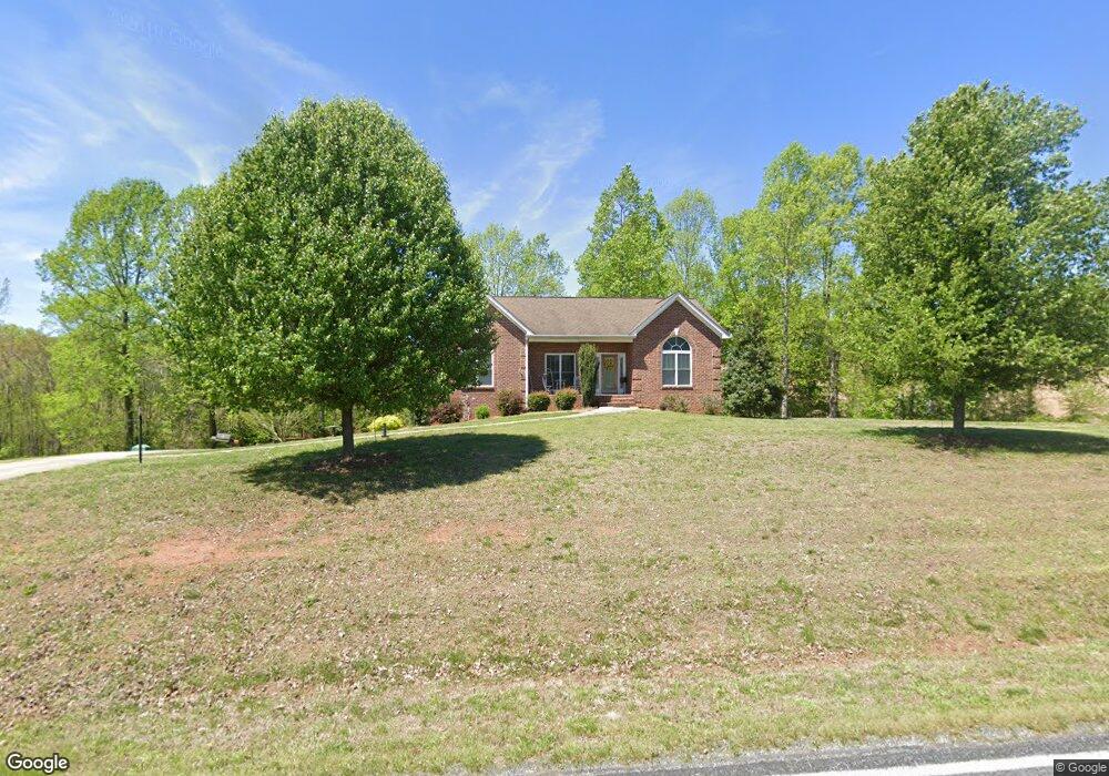 659 Bowles Farm Rd, Statesville, NC 28625 - photo 1