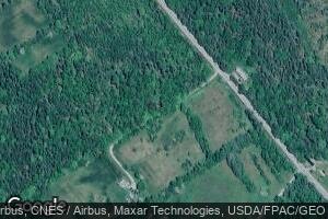 35 Damon Ln, Calais, ME 04619