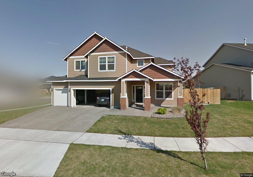 4013 W 20th Ave, Kennewick, WA 99338 - photo 1
