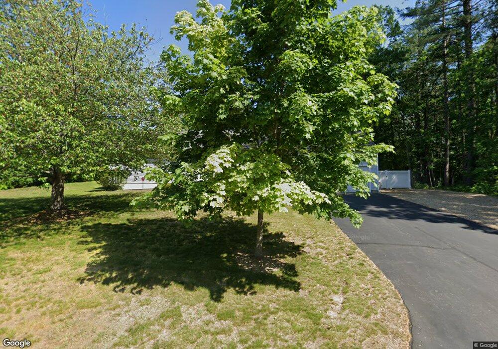 6 Hemlock St, Rochester, NH 03867 - photo 1