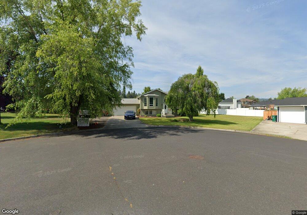 17405 N West Trail Ct, Colbert, WA 99005 - photo 1