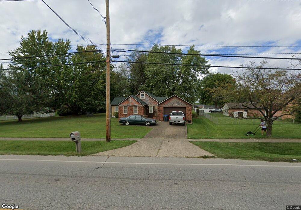 8502 Smyrna Pkwy, Louisville, KY 40228 - photo 1