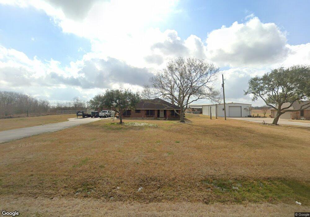 6035 County Road 392, Alvin, TX 77511 - photo 1