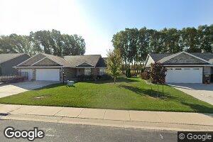 242 242 Royal St Pats Dr, Wrightstown, WI 54180