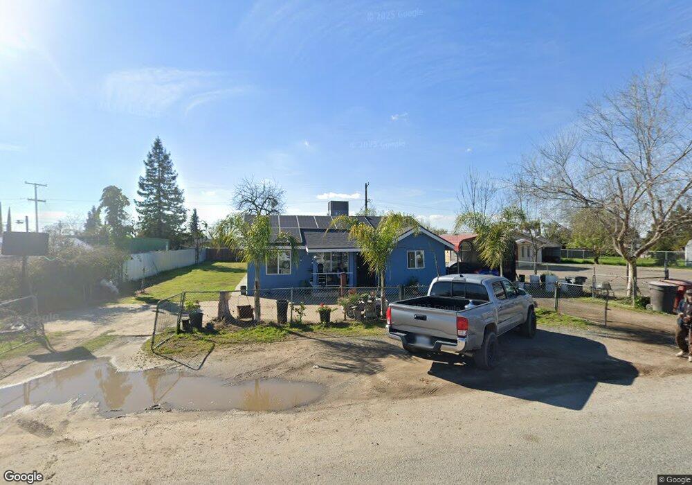 14671 Road 191, Poplar-Cotton Center, CA 93257 - photo 1