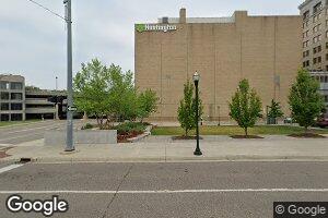 126 W Kearsley St, Flint, MI 48502