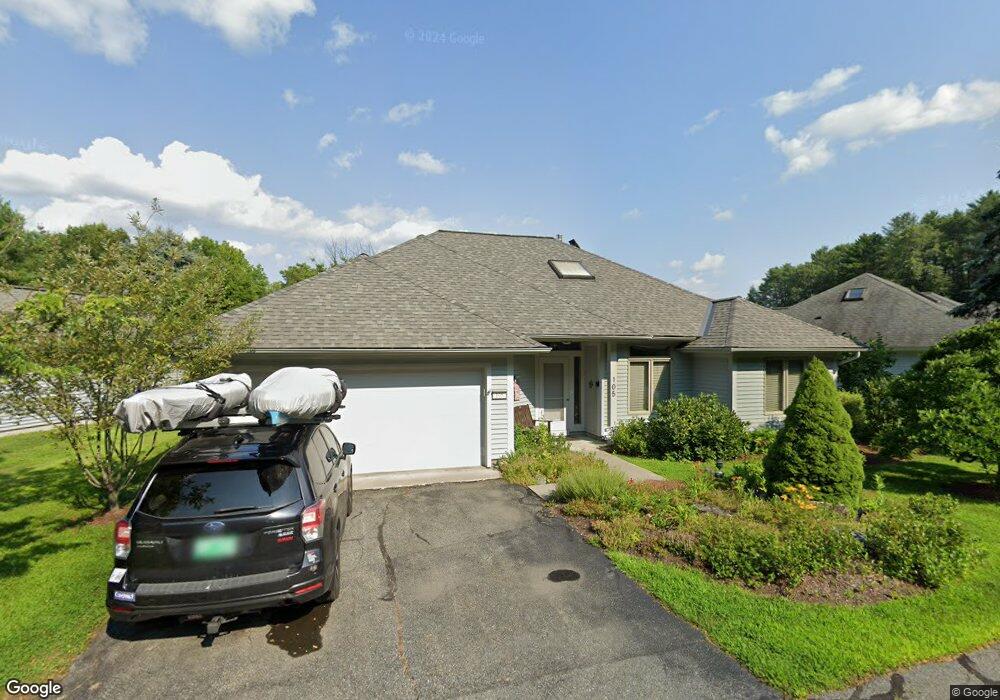 105 Iris Way, White River Junction, VT 05001 - photo 1