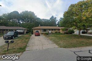 1836 90th St, Kenosha, WI 53143