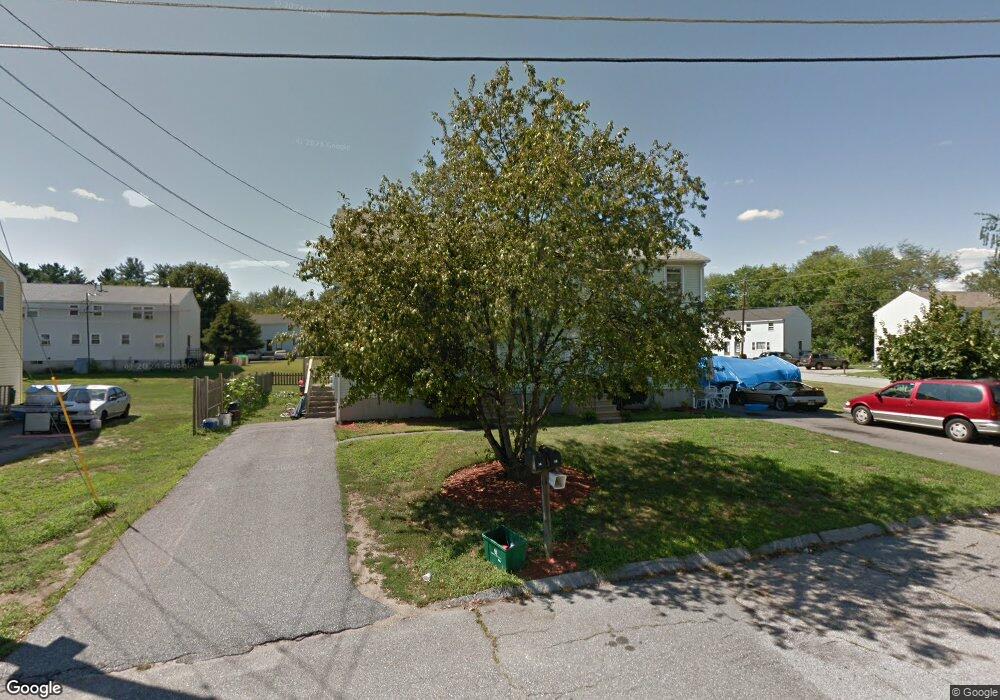 56 Forge Dr unit 58, Nashua, NH 03060 - photo 1