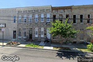 2533 E Oliver St, Baltimore, MD 21213