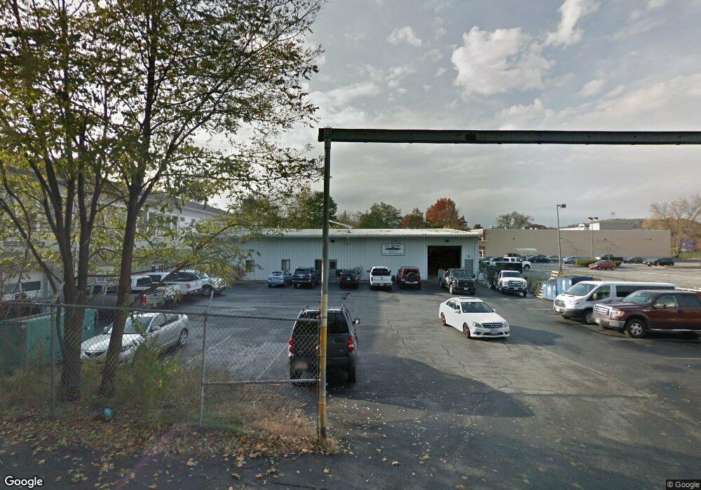 120 Mayfield St, Worcester, MA 01602 - photo 1