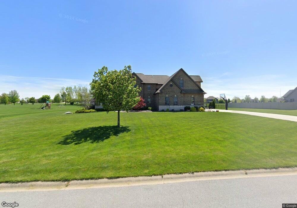 2661 W 135th Ln, Crown Point, IN 46307 - photo 1