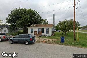 101 S Main St, Viola, KS 67149