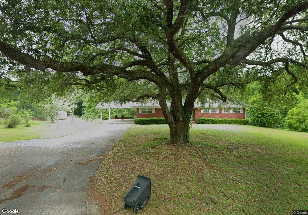 4442 Indian Springs Rd, Laurel, MS 39443 - photo 1