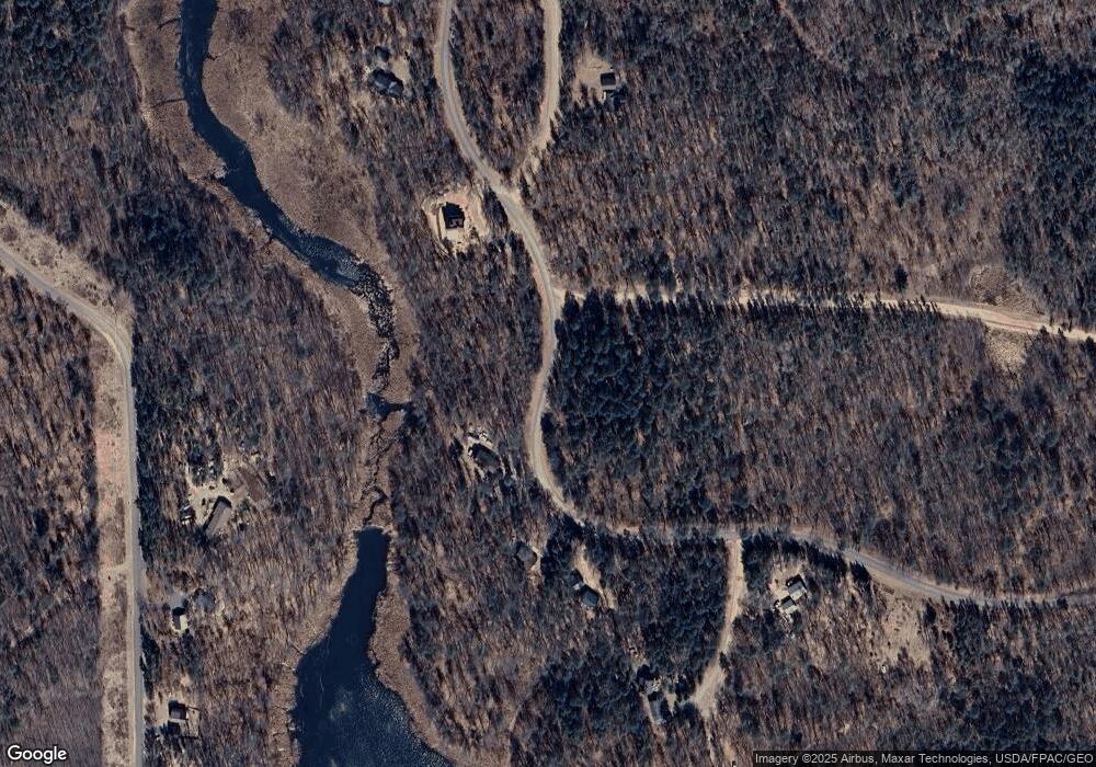 4494 Deerpath Rd, Danbury, WI 54830 - photo 1