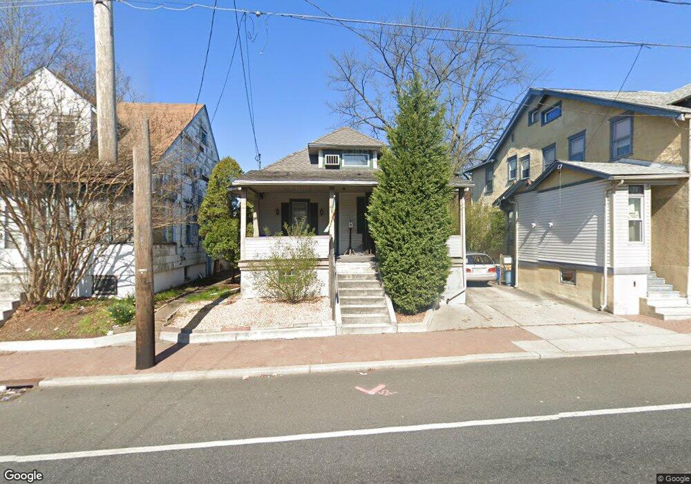 21 W Crescent Blvd, Collingswood, NJ 08108 - photo 1