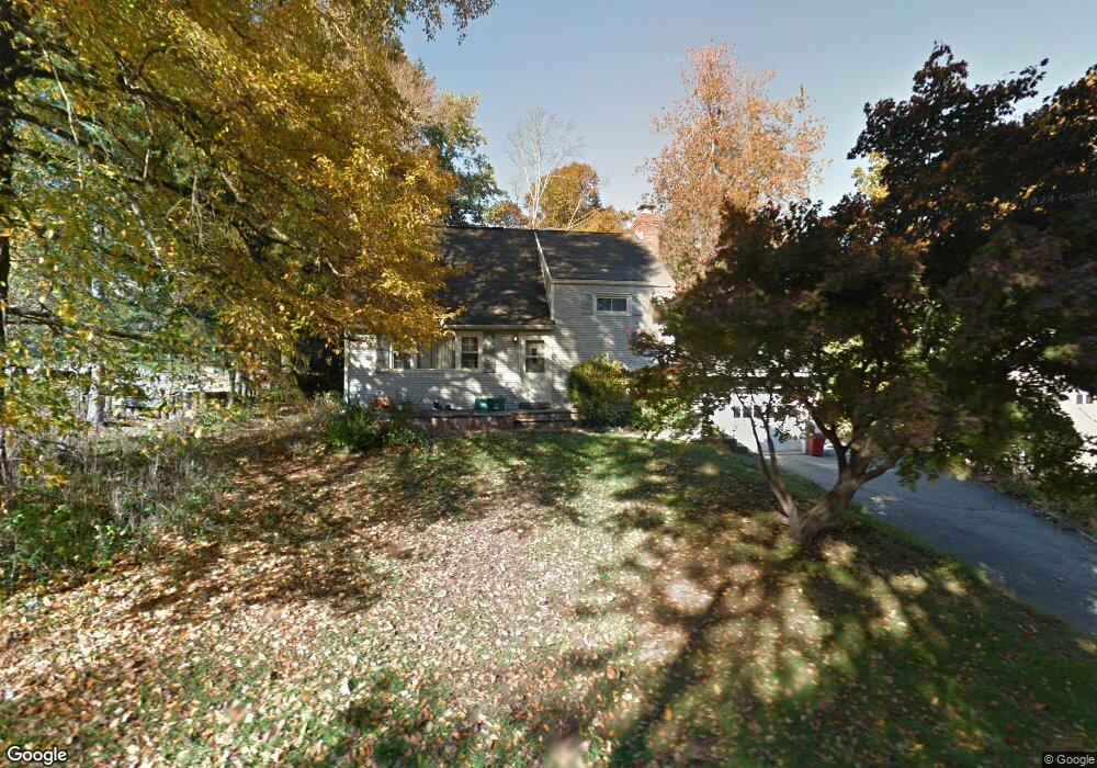 1408 Ivy Rd, Mohegan Lake, NY 10547 - photo 1