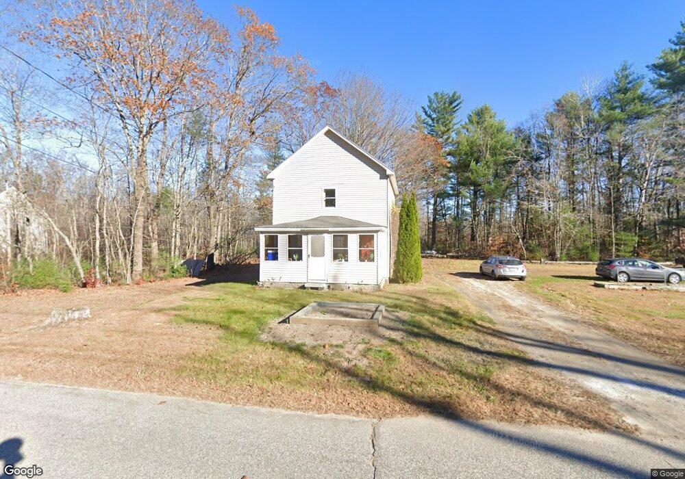 85 Shaws Mill Rd, Gorham, ME 04038 - photo 1