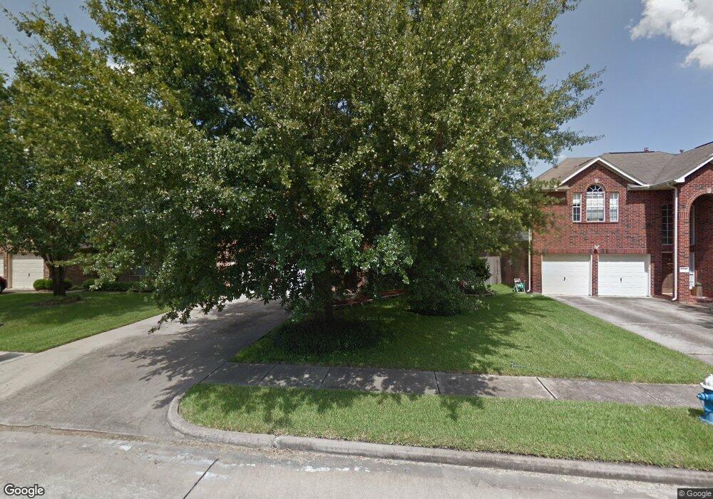 17606 Fairgrove Park Dr, Houston, TX 77095 - photo 1