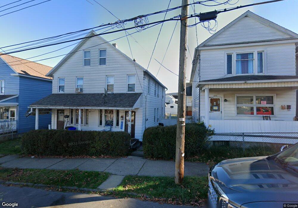 287 E Union St, Nanticoke, PA 18634 - photo 1