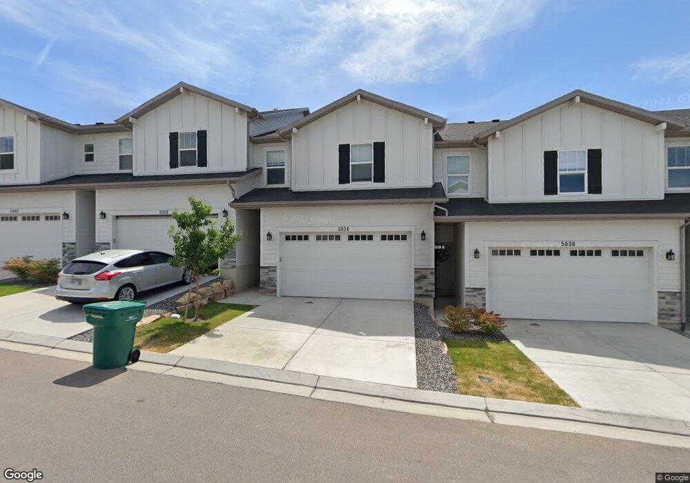 5034 N Marble Fox Way unit 131, Lehi, UT 84043 - photo 1