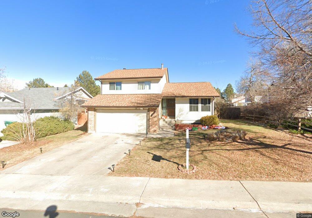 3800 S Ceylon Way, Aurora, CO 80013 - photo 1