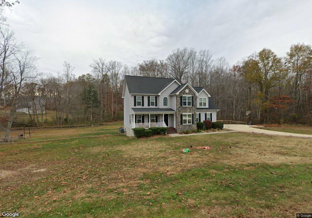 9551 Blackbird Loop, Culpeper, VA 22701 - photo 1