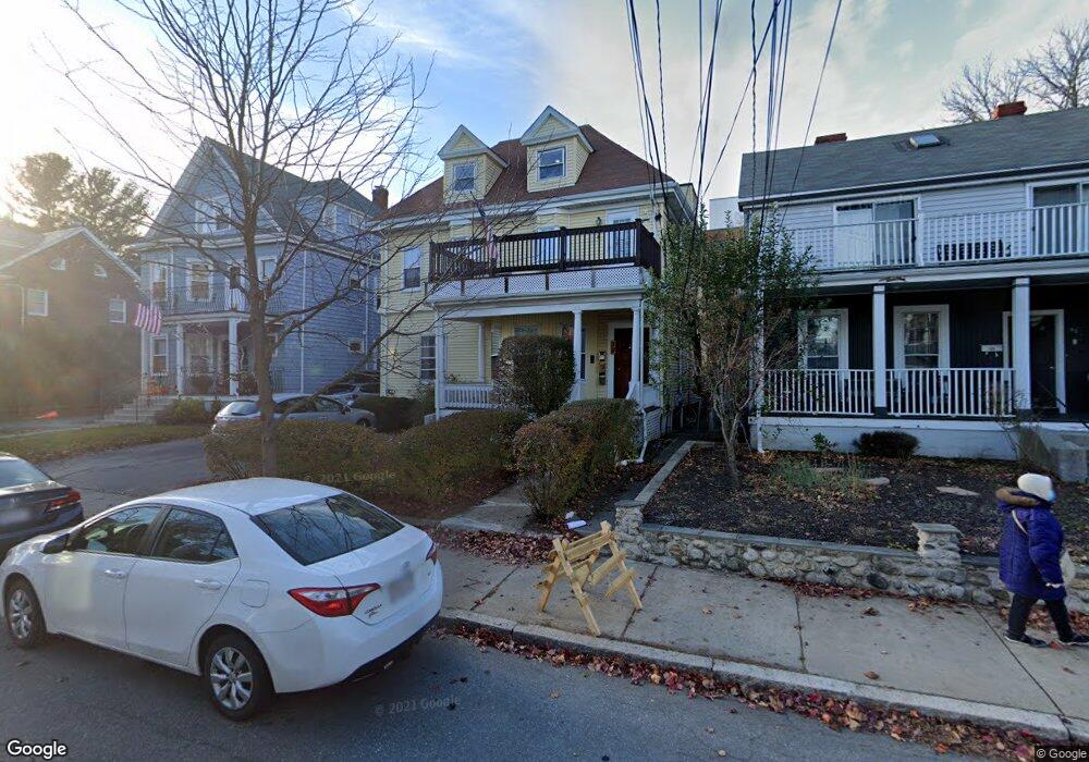 38 Benton Rd unit 1, Somerville, MA 02143 - photo 1