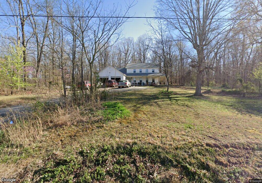 1009 Shiloh Rd, Paragould, AR 72450 - photo 1