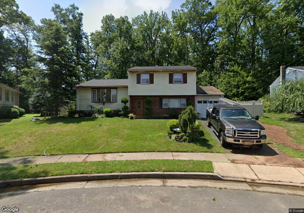 23 Reo Ct, Colonia, NJ 07067 - photo 1