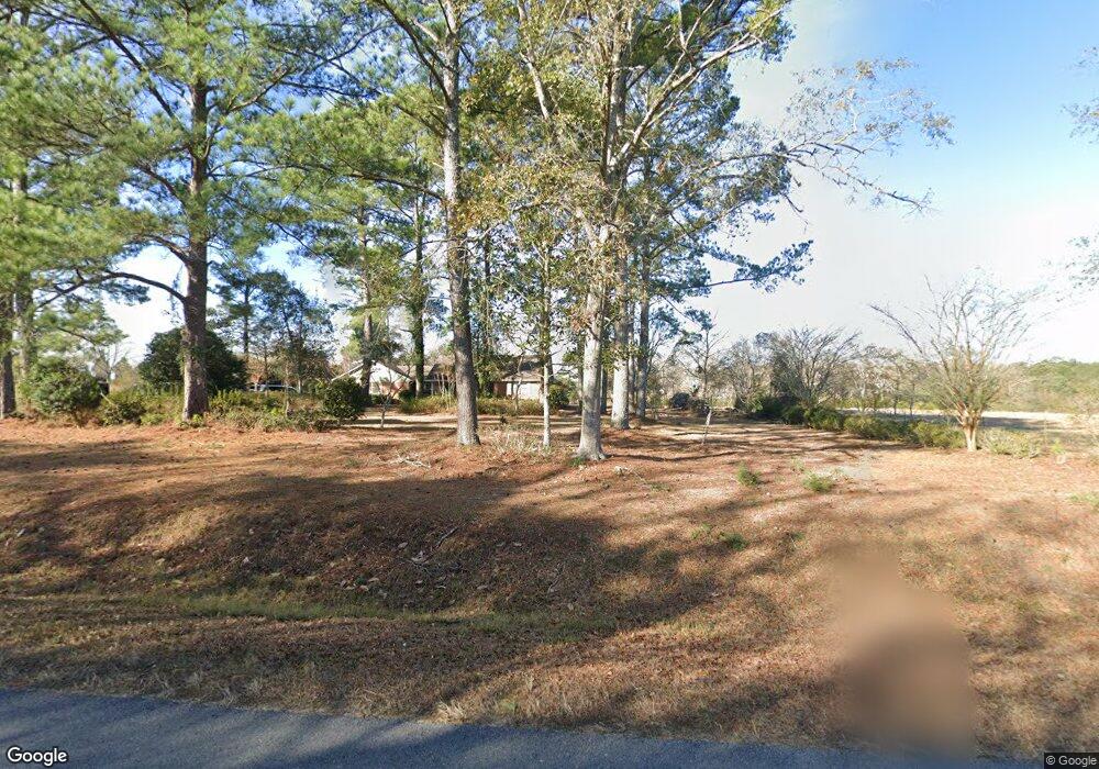 683 Pummy Rd, Ochlocknee, GA 31773 - photo 1