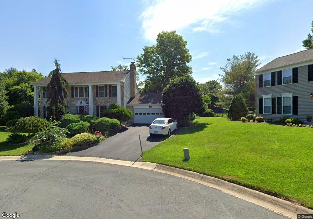 1621 Mithering Ln, Silver Spring, MD 20905 - photo 1