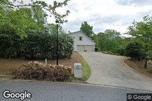 345 Richfield Ct, Roswell, GA 30075