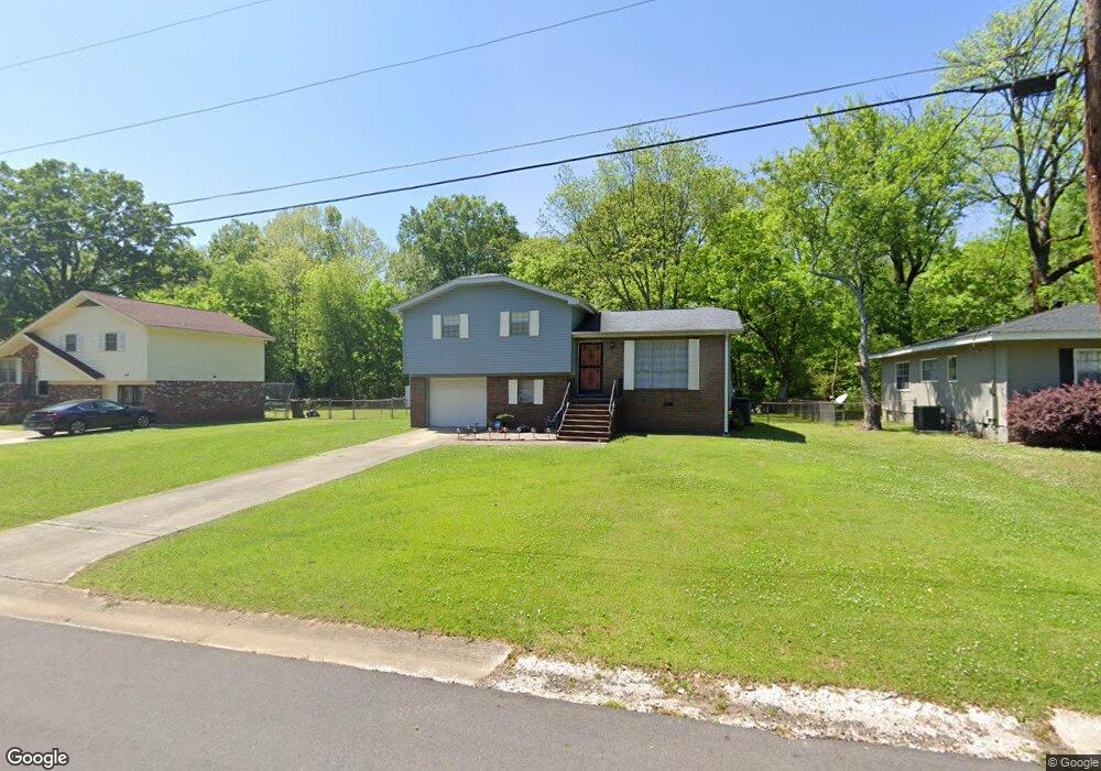 1736 Serene Dr, Birmingham, AL 35215 - photo 1