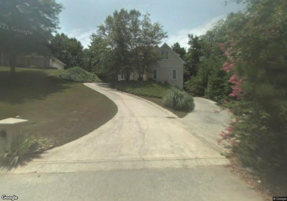 5878 Valine Way unit 2, Sugar Hill, GA 30518 - photo 1