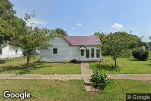 411 N Main St, Corder, MO 64021