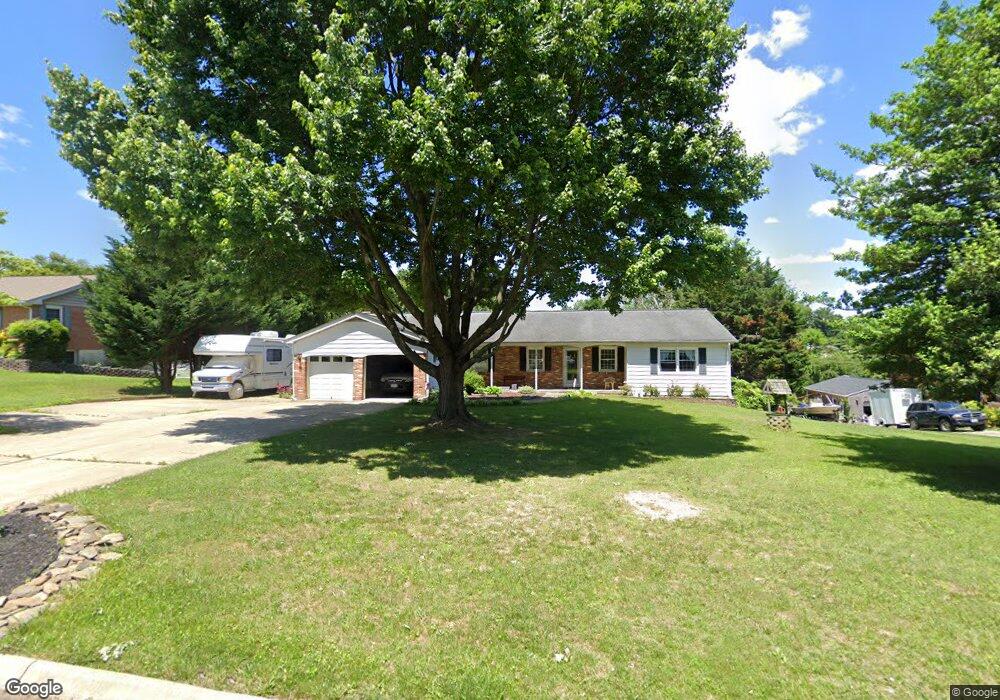 1307 Grandview Ct, Fallston, MD 21047 - photo 1