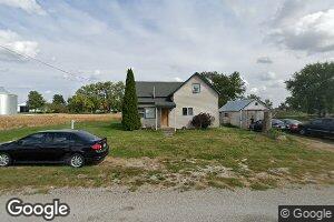 308 3rd St, Hedrick, IA 52563
