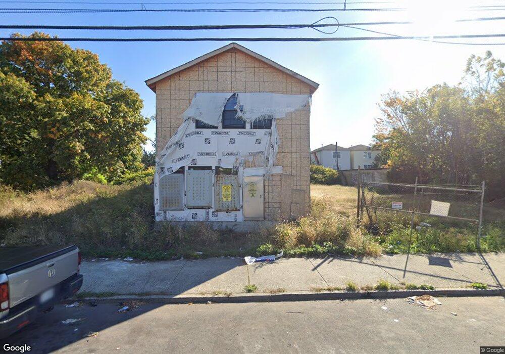 554 S 11th St, Newark, NJ 07103 - photo 1