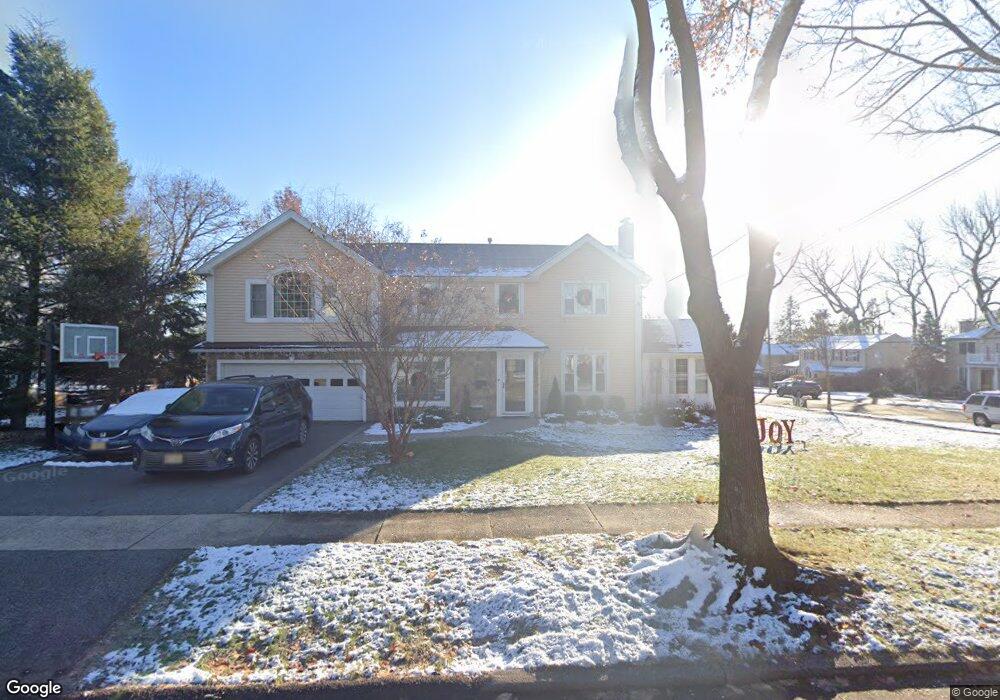 536 Monroe Ct, River Edge, NJ 07661 - photo 1