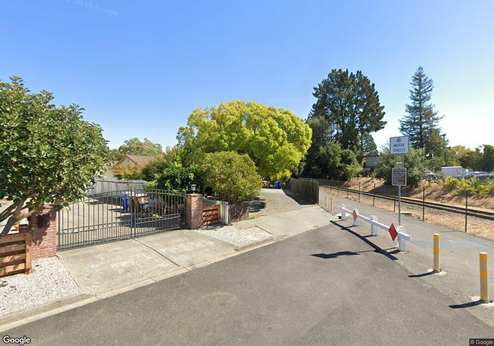 2348 Adrian St, Napa, CA 94558 - photo 1