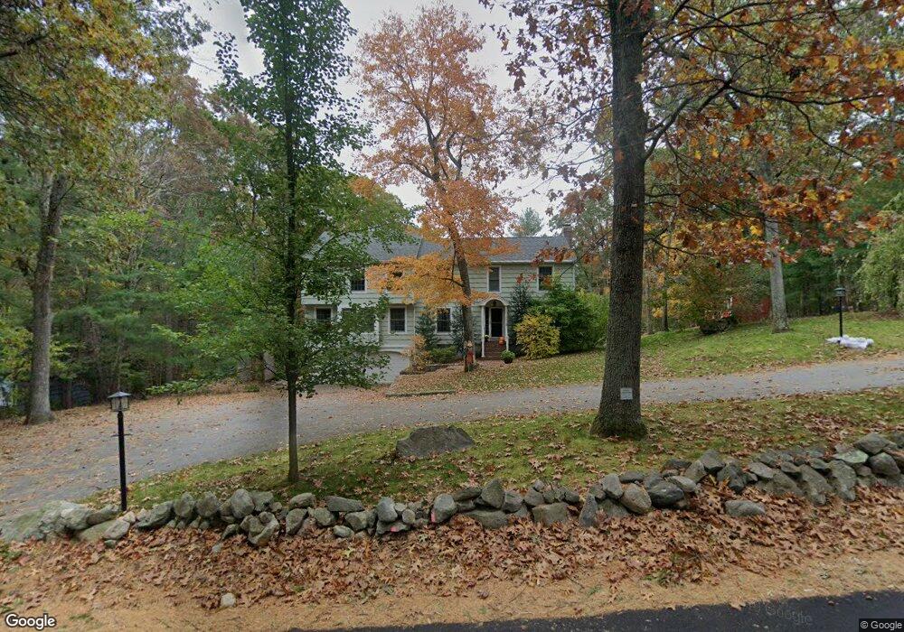 140 Morse Rd, Sudbury, MA 01776 - photo 1