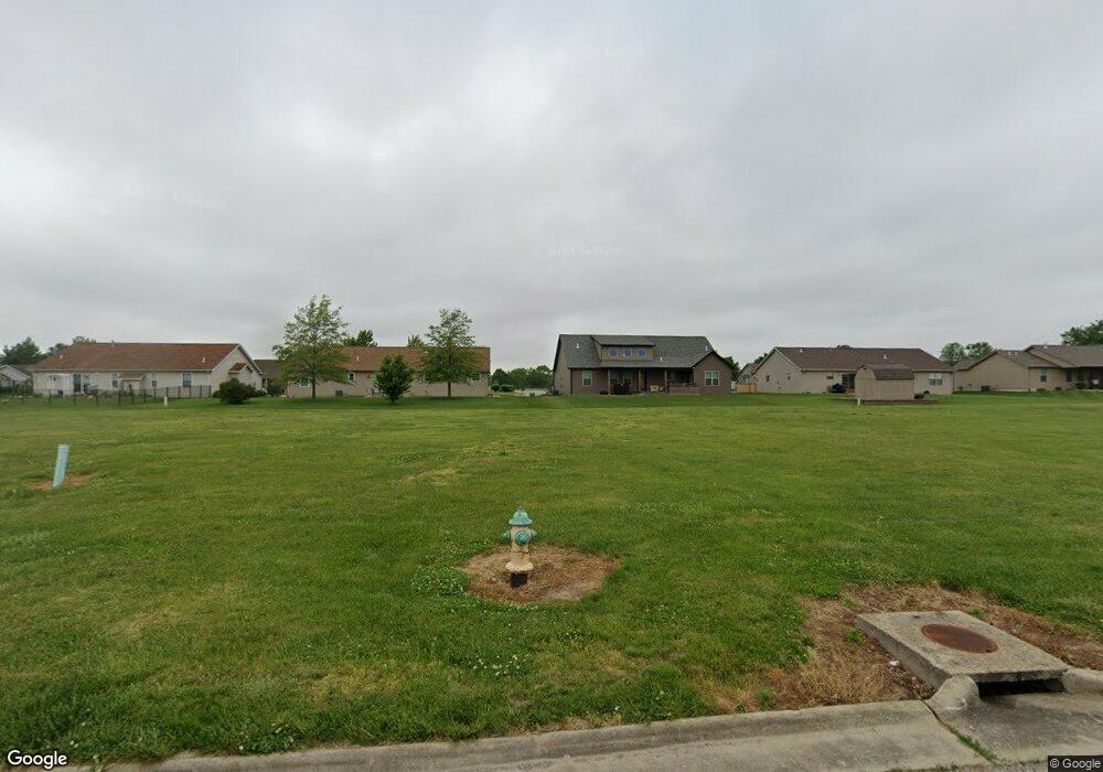 351 Sleeping Indian Dr, Freeburg, IL 62243 - photo 1