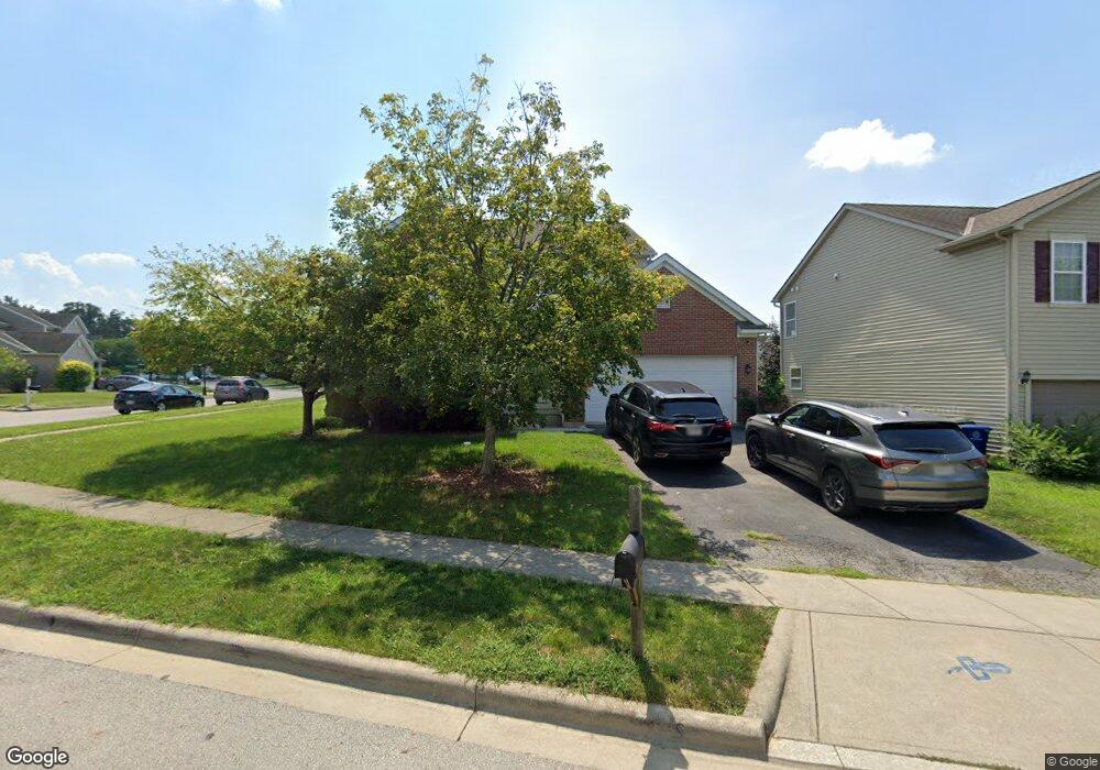 4491 Trickle Creek Ln, Columbus, OH 43228 - photo 1