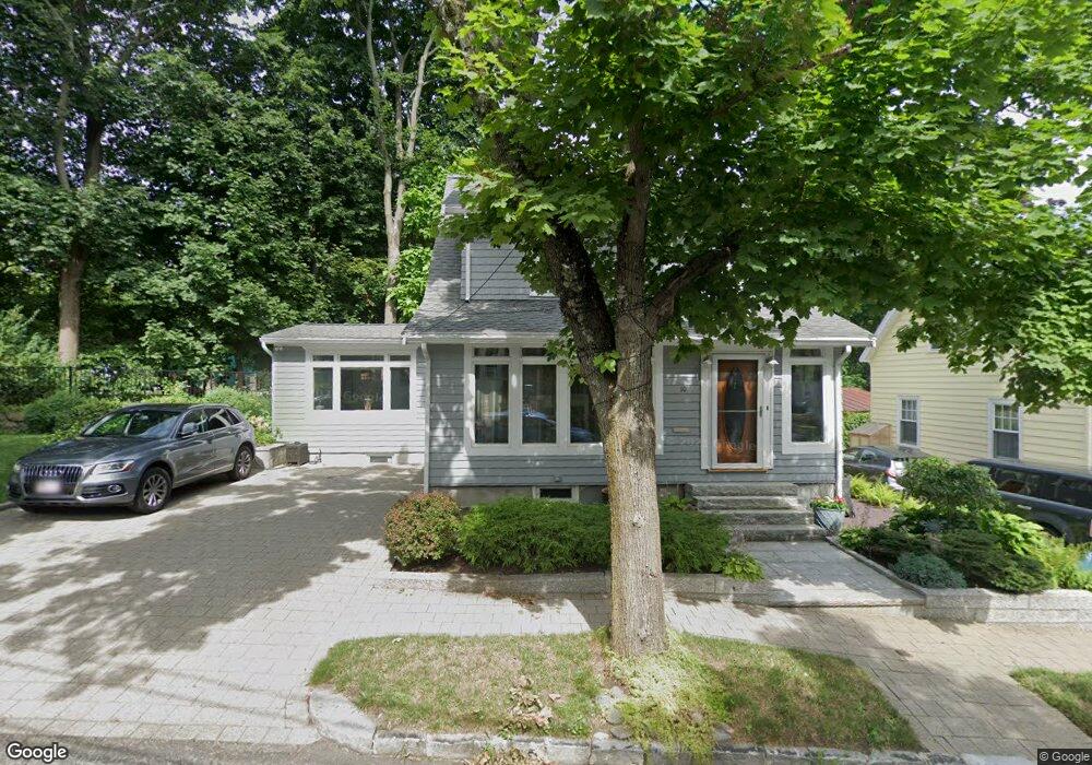 10 Locke St, Arlington, MA 02476 - photo 1