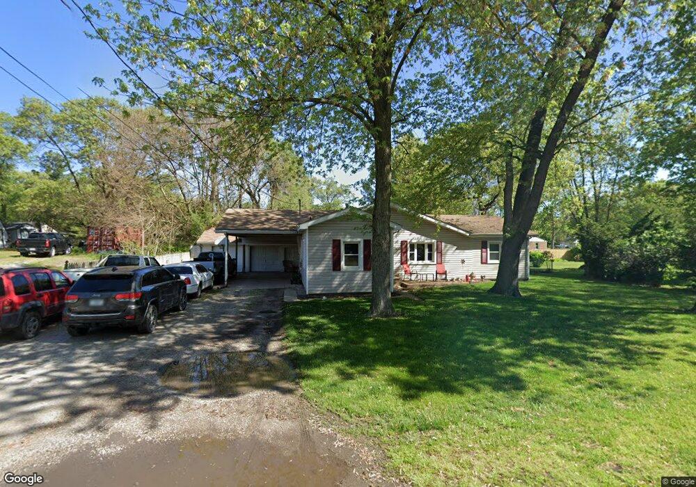 3130 W 40th Place, Gary, IN 46408 - photo 1