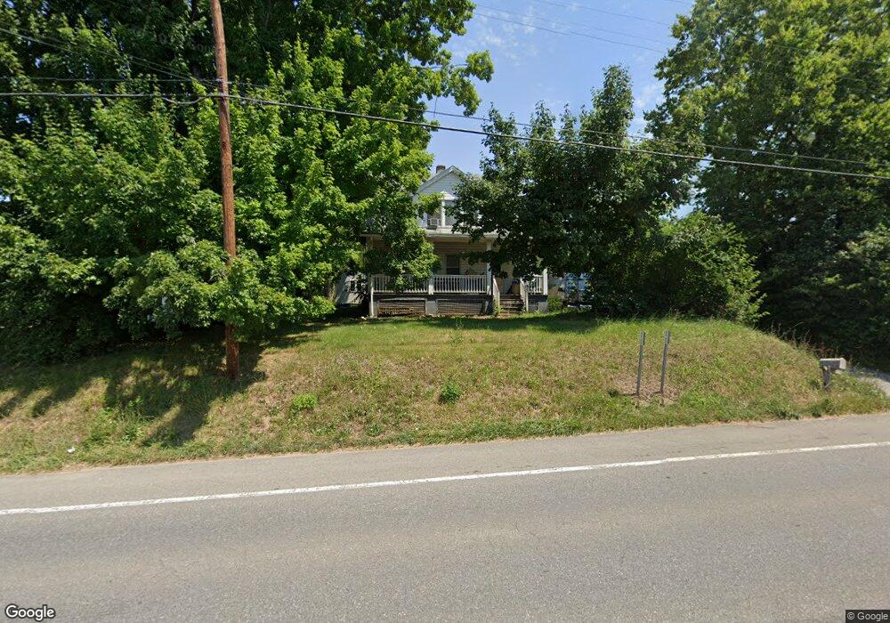 15512 National Pike, Hagerstown, MD 21740 - photo 1