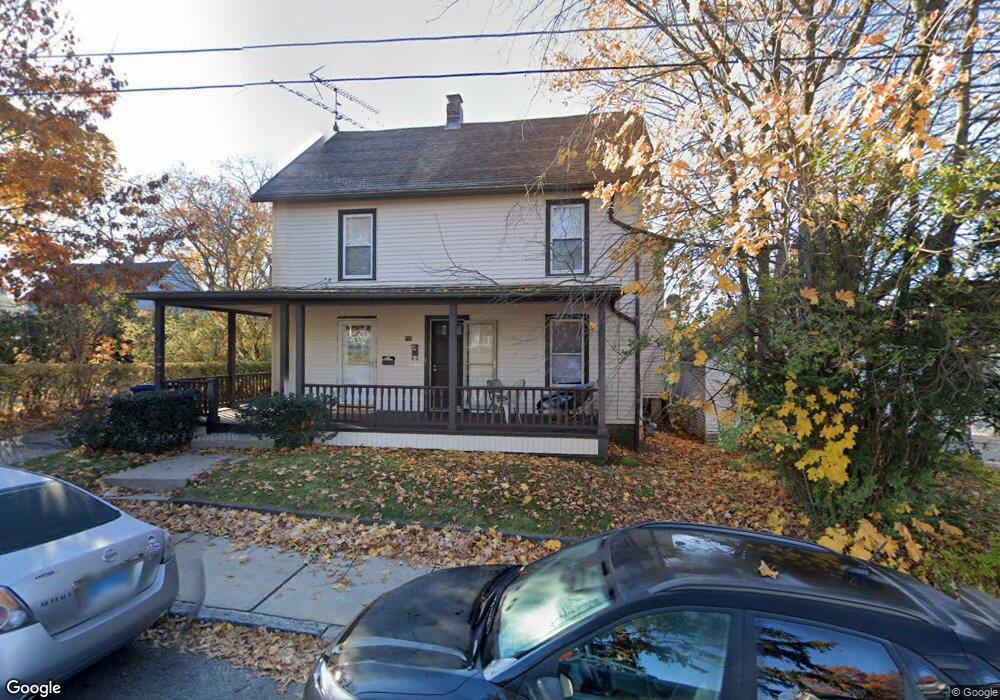 290 Summit St, Willimantic, CT 06226 - photo 1